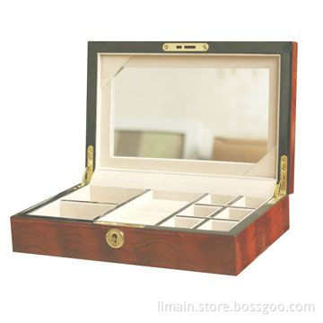 Jewelry Box, OEM Orders Welcomed